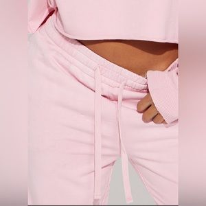 Nova Sport Women Sweats NWOT